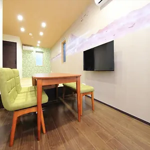  Appartement Coto Nakano Japon