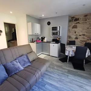  Appartement Centre De Refait Neuf Octobre 2022 France