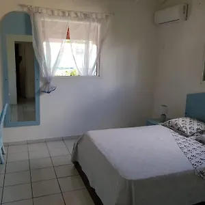  Séjour chez l'habitant Klendenden Guadeloupe