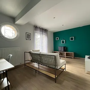  Appartement Le Petit Clos - Proche Chu France