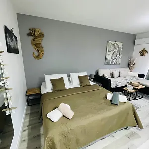  Appartement Manganao1308 Guadeloupe