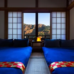  Villa Taisho Modern Zen Japon